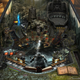 Illustration for article titled Skyrim, Fallout And Doom Make For Three Very Cool Pinball Tables